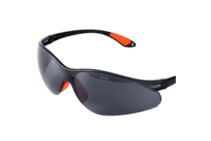 China Supplier PVC Protection Work Safety Goggles Eye Protector Eye Protection