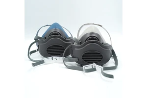 SkyPro 310A Pro Protection Set 1 Mask+10 Filters Dust & Gas Proof Factory Wholesale For Mining
