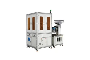 Automatic Measuring System 360 Degree Optical Image Screening Machine CCD Image Measurement Device Optical Test Machine