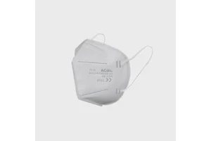 Portable High Quality Disposable Protective Face Mask