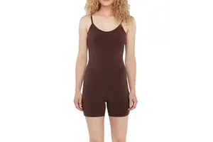 New Style Wholesale Suit In Very Low Price Top Selling One Piece Women Jumpsuit For Sale Lightweight Women Jumpsuit