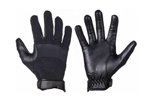 Cut Slash Resistant Gloves Security Hand Anti Cut Tactical Touchscreen Shooting Hiking Gloves Leather GLoves