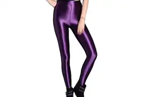 custom quality New Arrival Women's Super Soft Lightweight Yoga Leggings Compression Fitness Pants Jumpsuit Style for Yoga
