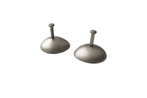 Corneal Ophthalmic Eye Shields Stainless Steel Manual Instrument Set CE Certified Surgical Protection Pair