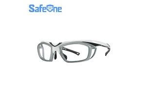SafeOne J140P No Lens protective Kitchen Blocker Pickleball Glasses