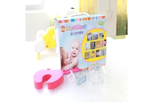 Prodigy Popular Baby Safety Product Home Safety Children Proofing Kit Set