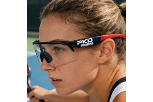 SAFENDER ANSI Z87.1 Impact Resistant Anti-Fog PC Frame 180 Degree Adjustable Safety Glasses For Construction Use