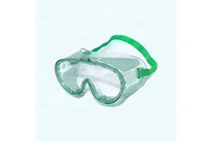 Optimal Vision Care Eye Protection Goggles
