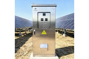 High Quality LV Switchgear Electricity Equipment Electrical Cabinets