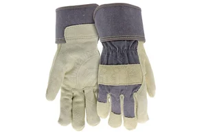 2021 Wholesale for Lined Waterproof Protective Gloves Durable M Size Anti-Slip Heat Resistance Safety Work Gloves ZUNEZI