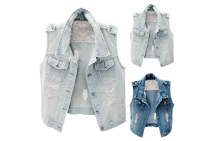 High Quality Casual Women Denim Jacket Autumn Vintage Breathable New Arrival Wholesale Customized