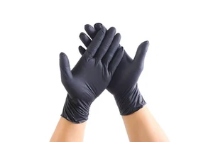 Disposable Multipurpose Latex Glove Tattoo/home/garden/work Gloves Rubber Safety Glove