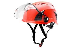 Fall Arrest Safety Protection and Rescue Height Safety Helmet