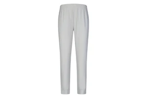 Women's Plus Size Golf Pants Fast Dry & Comfortable Cool Trousers for Work & Outdoor Flat Front Style for Summer