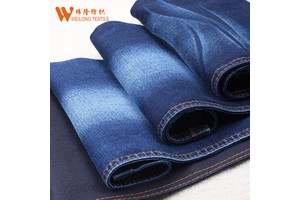Turkey Design Garment Stocklot Denim Lady Jeans Skirts Women