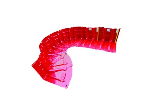 Other Water Safety Products Inflatable Flood Protection Barriers for Door