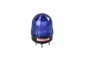 Hot Sell Lte5071 Safety Products Siren Warning Light in the Railway Crossing Alarm