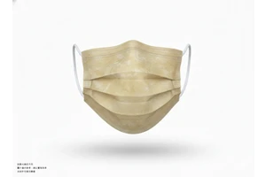 Protective Disposable Non Woven Protection Face Mask Dust Facial Mask Single Use Safety Face Mask