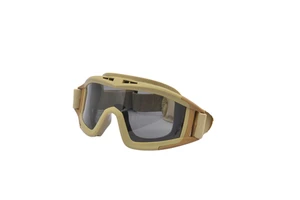 Eye Protection Windproof Shooting Safety Goggle Anti-dust Goggles Eye Protection