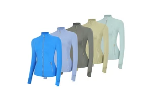 Yoga Sets Women Wholesale Bulk China Supplier USA Warehouse Fast Shipping Best Reviews Proveedor Mayoreo Productos