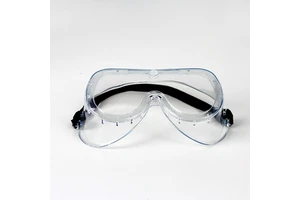 Eye Protection Glasses Medical Goggles Safety Goggles Dust and Fog Prevention