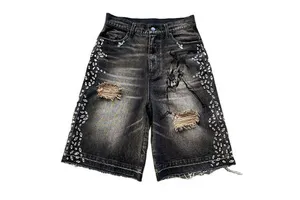 New Style Custom Made Men's Denim Shorts | Custom Color Solid | High Quality Casual Fit | Elastic Waist | Eco-Friendly Quick Dry