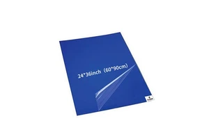 Disposable Industrial ESD Equipment 24x36Inch Clean Room Sticky Mat