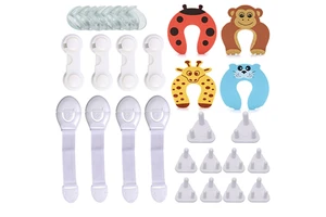 Safety protection Gift Kit Safety Set
