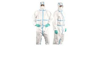 Kunzel Medical Disposable Zinc-Coated Steel Sheet GB Standard ISO9001 Certified Reflective Cleanroom Level a Vapor-Protective