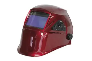 WELD MASK High Visibility Welding Equipment Comfortable and Protective Shield for Welders