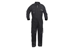 OEM Service Factory Supply Safety Coverall Workwear Safety Coverall Long Sleeves Safety Coverall