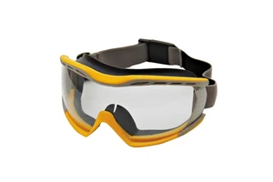 Wide Angle Safety Goggles Model SF507 From TW for Effective Eye Protection