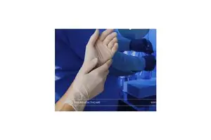 Premium Quality Disposable Powdered Sterile Gloves Free Latex Hand Safety for Surgical Procedures and Medical Equipment