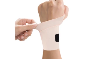 Fast Shipment Ultra Thin Multi Colors Carpal Tunnel Wrist Brace Wrist Wraps Support For Tendonitis Sprains