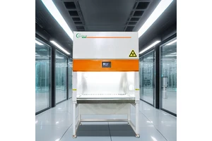 SUGOLD Biosafety Safety Cabinet Class II A2 Biological Safety Cabinet for Lab Supplies with HEPA Filter