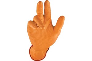 Disposable Gloves