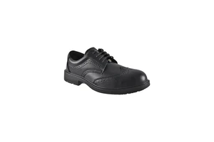 Winter Safety Shoe Covers for Waiters Steel Toe Anti-Puncture Anti-Static Waterproof
