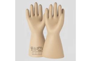 TYRON Electrical Safety and Cleanroom Support Equipment
