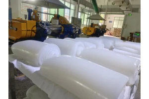 Industrial Medical & Food Grade Non-Woven Cleanroom Wipes Molding Safety Cleaning Cloth Flame Retardant High Temp Resistance