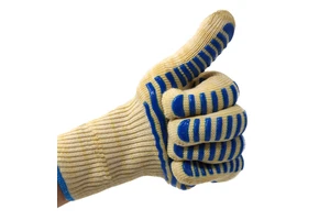 Hand Protection Anti Cut Gloves Guantes Anticorte Level 5 Cut Resistant Gloves Electrical Safety Gloves Black Yellow Green