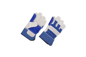 Cheap price top trending Working safety Gloves available in wholesale anti-chemical comfortable hand protection Safety glove