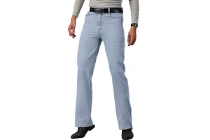 Men's Denim Shorts 2026 Good Quality Short Jeans Men Cotton Straight Short Jeans Low Price Stock Factory Male Casual Pants