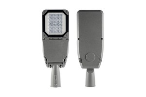 300W LED All-in-One Outdoor Flood Lamp IP66 Street Light For Roads With AC Power Supply And Remote Control