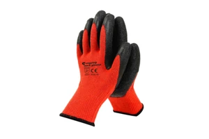 Safety Glove Wholesale Industrial Construction Garden Work Protective Gear Rubber Latex Working Gloves