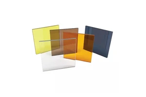 High Quality Product in Korea Static Dissipative Plates Effectively Eliminating Static Electricity for Cleanroom Semiconductor