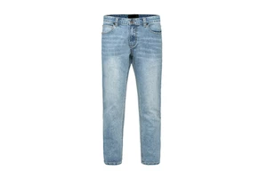 Wholesale Price Plus Size Washed Men's Denim Jeans Pants Fashionable Slim Fit Casual Denim Pants For Men From Bangladesh
