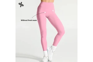 Four-Way Stretch Breathable QUICK DRY Yoga Leggings Gym Workout Tight Fitness Apparel High Waisted Butt Lift Yoga Pants
