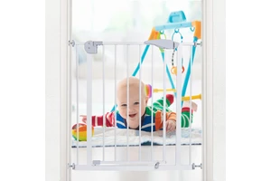 Lovely Baby Gate Fence Other Baby Supplies Baby Safety Gate Child Safety Gates