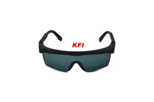 Comfortable Safety Glasses Top Quality Construction Glasses Eye Protector Protective Laser Safety Glasses