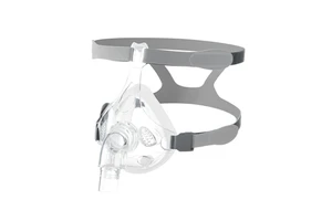 Wellue Full Face Mask Or Nasal Mask Compatible With All The CPAP BiPAP Machines